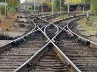 Новые рельсы для контррельсов Р65 и Р50